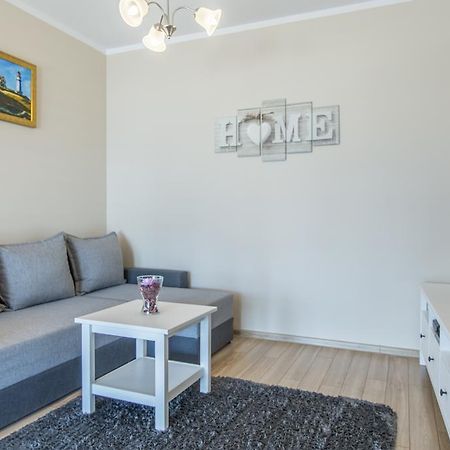 Rent A Flat - Jana Pawla II St. Apartment Gdansk Luaran gambar