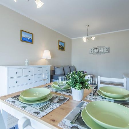 Rent A Flat - Jana Pawla II St. Apartment Gdansk Luaran gambar
