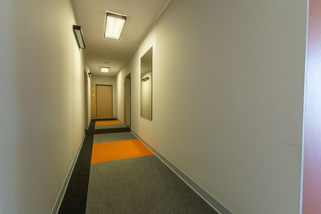 Rent A Flat - Jana Pawla II St. Apartment Gdansk Luaran gambar