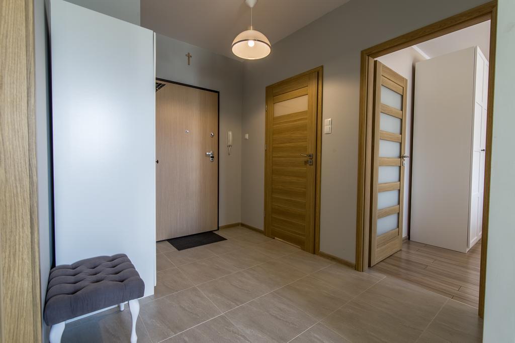 Rent A Flat - Jana Pawla II St. Apartment Gdansk Luaran gambar