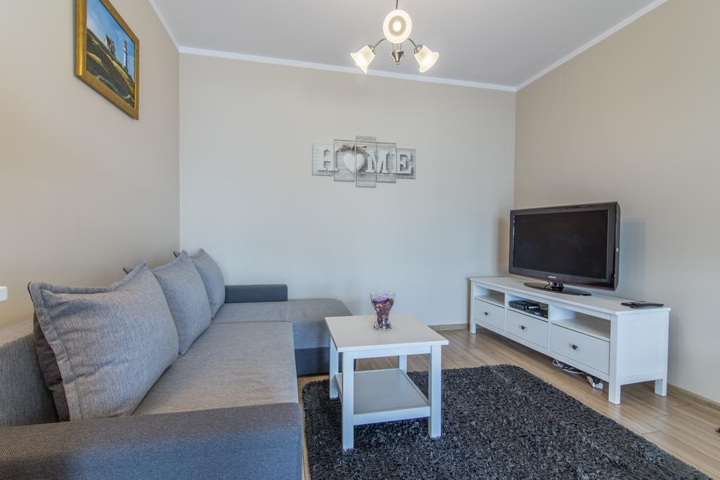 Rent A Flat - Jana Pawla II St. Apartment Gdansk Luaran gambar
