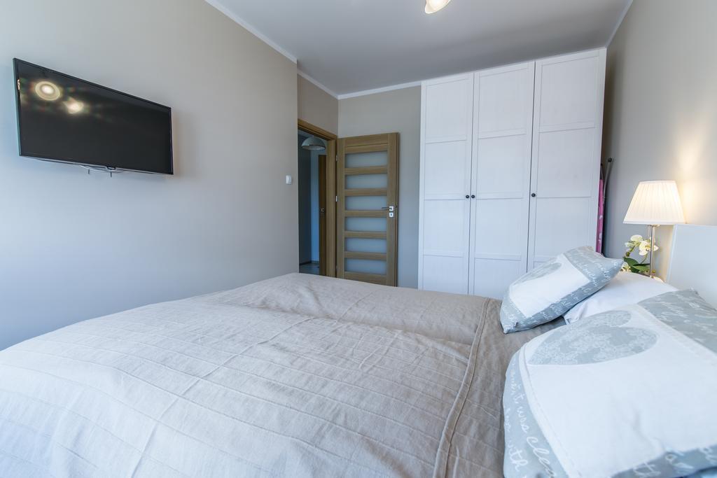 Rent A Flat - Jana Pawla II St. Apartment Gdansk Luaran gambar