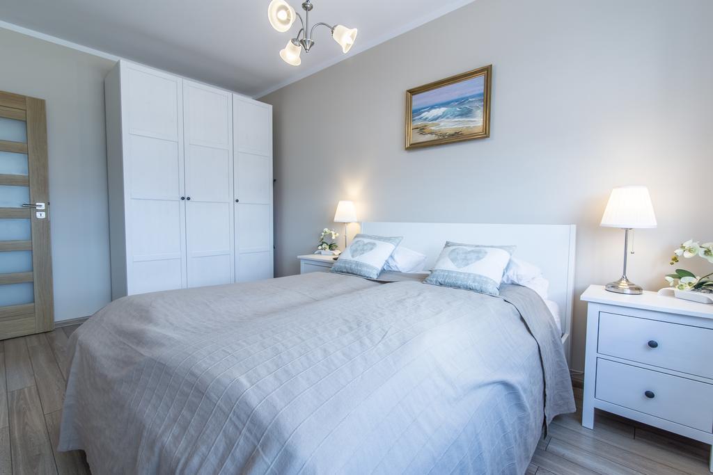 Rent A Flat - Jana Pawla II St. Apartment Gdansk Luaran gambar
