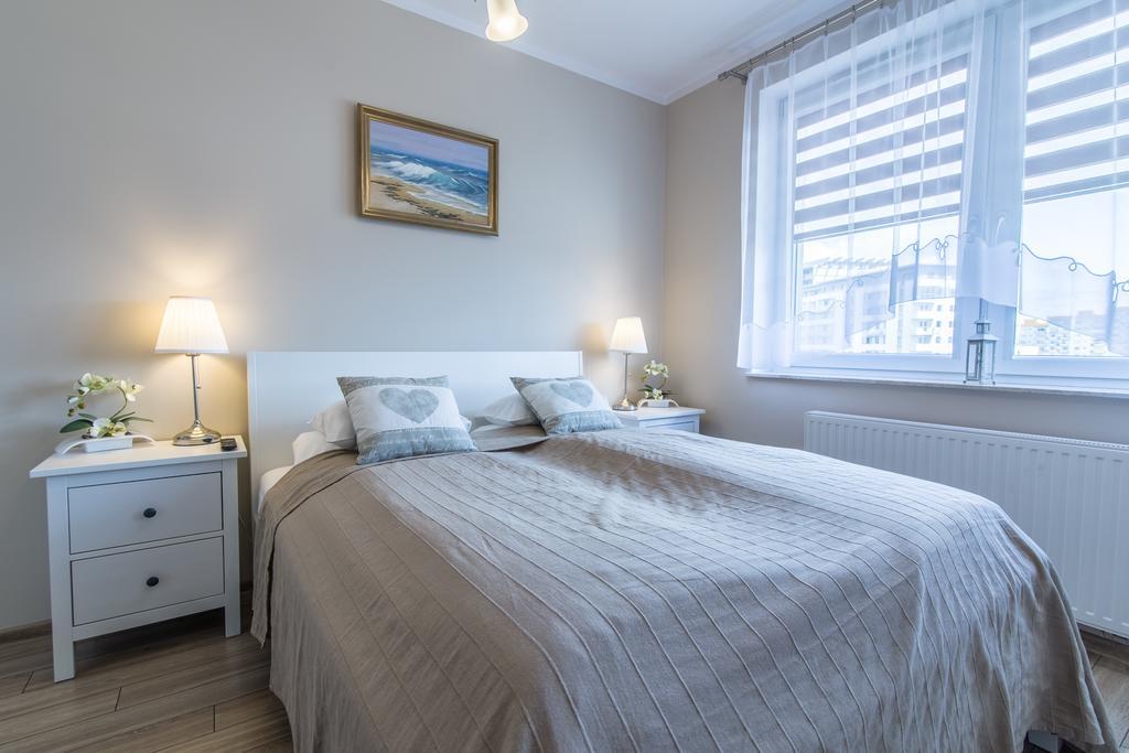 Rent A Flat - Jana Pawla II St. Apartment Gdansk Luaran gambar