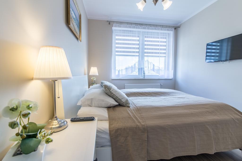 Rent A Flat - Jana Pawla II St. Apartment Gdansk Luaran gambar